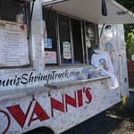 Giovanni's Shrimp Truck - フードトラック