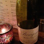 ルロワ　ブルゴーニュルージュ2003