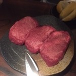 焼肉×もつ鍋 二子玉川 蔵月 - 