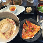 麺酒菜 おり座 - 