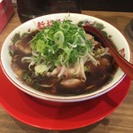 新福菜館 - 