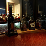 ラクリマバッカス - 店内の景色！