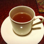 ラクリマバッカス - コンソメスープ！