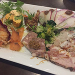 tapas y meson cuarta〜クアルタ〜 - 