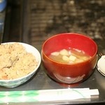 かき焼 かまくら まるふ - 