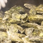 かき焼 かまくら まるふ - 