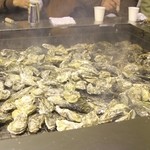 かき焼 かまくら まるふ - 