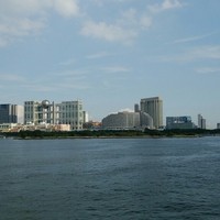 シンフォニー東京湾クルーズ - 