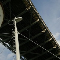 シンフォニー東京湾クルーズ - 