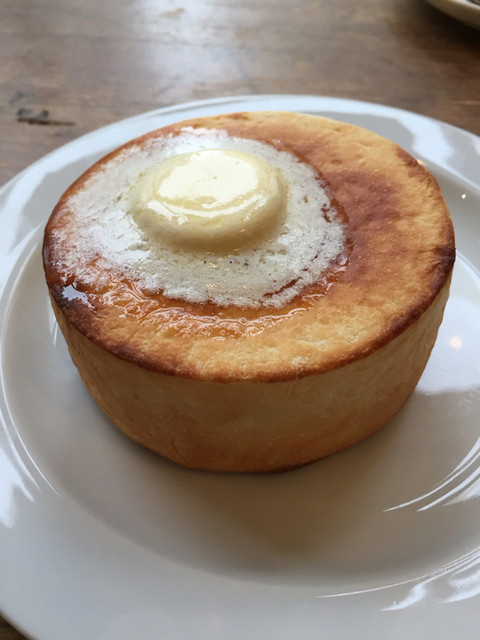 渋谷で朝ごはんを食べるならここ カフェや和食店など16選 食べログまとめ