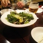 わいん食堂４４ - 44サラダ
