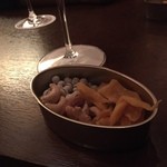 アークラウンジアンドバー - （2016.01.09）