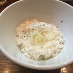 らーめん　かねかつ - 