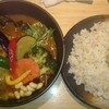 Rojiura Curry SAMURAI.  下北沢店