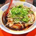 新福菜館 - 