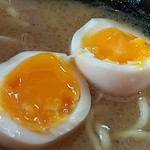 家系ラーメン みさき家 - 