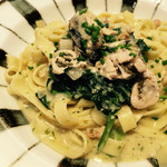 鎌倉パスタ - 