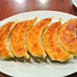 新福菜館 - 