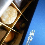 レストラン シャンボール(リーガロイヤルホテル大阪) - 