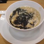 つけ麺NIJINOITO - 