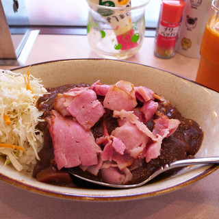 カレーショップ 酒井屋_1