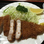 Tonkatsu Maruichi - 