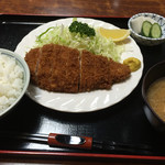 Tonkatsu Maruichi - 