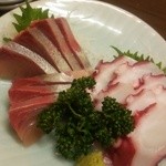 焼鶏　炭吉 - かんぱち　たこ