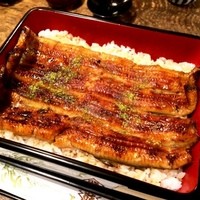 うなぎ割烹 大江戸 - うな重