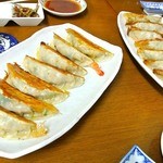 飲み処 餃子は一龍 - 