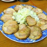 飲み処 餃子は一龍 - 