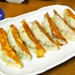 飲み処 餃子は一龍 - 