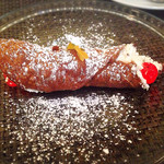 MANNA - カンノーリ