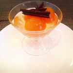 MANNA - 金柑のコンポート