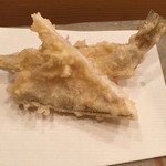 てんぷら 真 - 