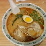 桂花ラーメン - 