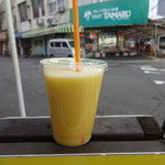 Fruits Ai Land - ミックスジュース：100円