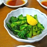 飲み処 餃子は一龍 - 