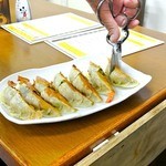 飲み処 餃子は一龍 - 