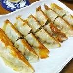 飲み処 餃子は一龍 - 