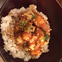 てんぷら 真 - 