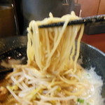 つけ麺 ぼうず - 