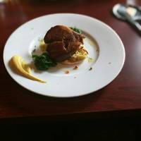 フランス家庭料理  グランダミ - 