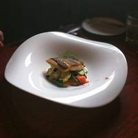 フランス家庭料理  グランダミ - 