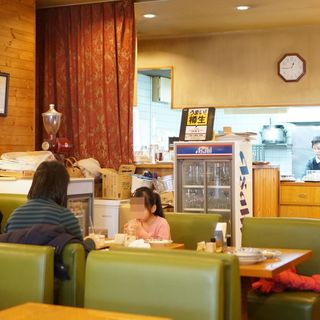 レストラン ジンジャー_2