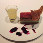 リストランテクロディーノ - 