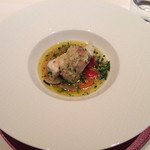 リストランテクロディーノ - 