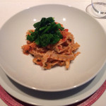 リストランテクロディーノ - 