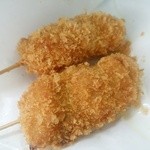 宮内商店 - 串かつ