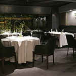 レフェルヴェソンス - Dinner Timeは優雅な時がゆっくりと過ぎてゆきます（2016.Jan)